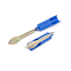 Suport pentru Lanseta/varga - Folding Rod Holder 40 mm